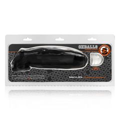 Oxballs - Miguel Cock Sheath Black