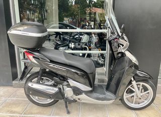  Μοτοσυκλέτες, Honda, sh 300 abs, Πωλείται