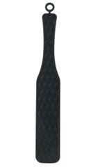FF EXTREME SILICONE PADDLE BLACK