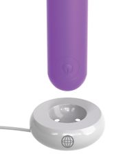 Pipedream Her Rechargeable Bullet-thumb-2