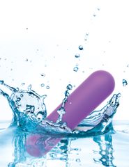 Pipedream Her Rechargeable Bullet-thumb-3