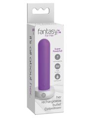 Pipedream Her Rechargeable Bullet-thumb-1