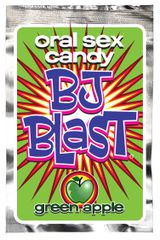 Oral Sex Candy BJ Blast Apple