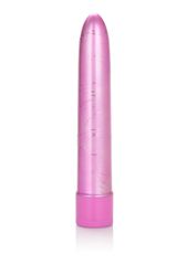Calexotics Metallic Massager - Pink