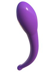 Pipedream Classix Whammy Purple - Double Dildo 44cm-thumb-5
