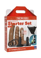 Dual Density ULTRASKYN Toy Set for Starters