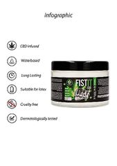 CBD Fist It - 500ml-thumb-7