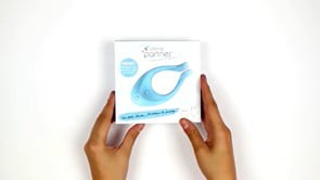 Satisfyer Endless Love - Purple *Bulk