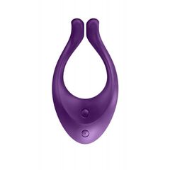 Satisfyer Endless Love - Purple *Bulk-thumb-2