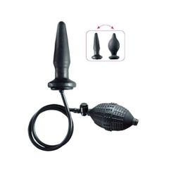 Timeless Inflatable Butt plug Small