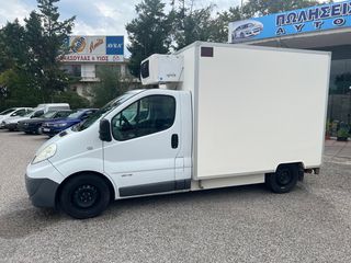 Ψυγείο Renault 2014 TRAFIC-thumb-3