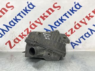 TOYOTA  AVENSIS  1.6i  4A-FE   97-00  ΦΙΛΤΡΟΚΟΥΤΙ    ΑΠΟΣΤΟΛΗ ΣΤΗΝ ΕΔΡΑ ΣΑΣ