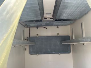 Renault Trafic 2014 ΨΥΓΕΙΟ 2,0 ΕΩΣ-40 ΒΑΘΜΟΥΣ-thumb-20