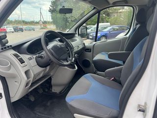 Renault Trafic 2014 ΨΥΓΕΙΟ 2,0 ΕΩΣ-40 ΒΑΘΜΟΥΣ-thumb-12