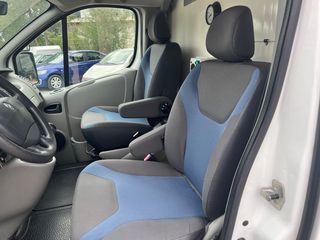Renault Trafic 2014 ΨΥΓΕΙΟ 2,0 ΕΩΣ-40 ΒΑΘΜΟΥΣ-thumb-13