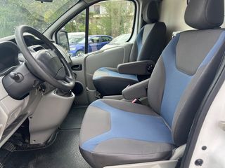 Renault Trafic 2014 ΨΥΓΕΙΟ 2,0 ΕΩΣ-40 ΒΑΘΜΟΥΣ-thumb-14