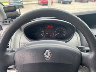 Renault Trafic 2014 ΨΥΓΕΙΟ 2,0 ΕΩΣ-40 ΒΑΘΜΟΥΣ-thumb-15