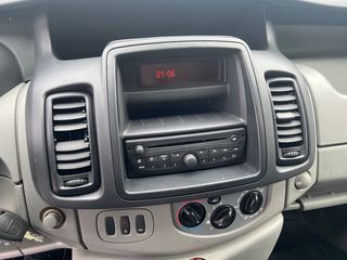 Renault Trafic 2014 ΨΥΓΕΙΟ 2,0 ΕΩΣ-40 ΒΑΘΜΟΥΣ-thumb-16