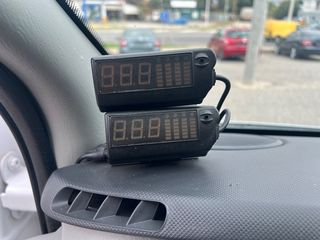 Renault Trafic 2014 ΨΥΓΕΙΟ 2,0 ΕΩΣ-40 ΒΑΘΜΟΥΣ-thumb-18