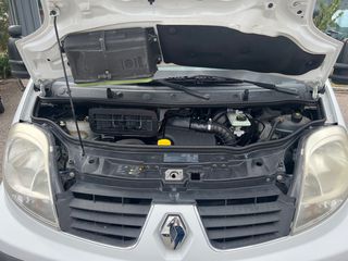 Renault Trafic 2014 ΨΥΓΕΙΟ 2,0 ΕΩΣ-40 ΒΑΘΜΟΥΣ-thumb-23