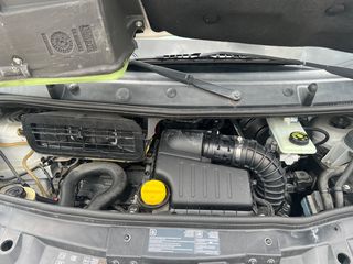 Renault Trafic 2014 ΨΥΓΕΙΟ 2,0 ΕΩΣ-40 ΒΑΘΜΟΥΣ-thumb-24