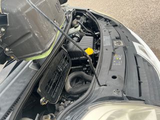 Renault Trafic 2014 ΨΥΓΕΙΟ 2,0 ΕΩΣ-40 ΒΑΘΜΟΥΣ-thumb-25
