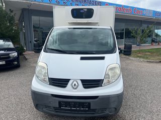 Renault Trafic 2014 ΨΥΓΕΙΟ 2,0 ΕΩΣ-40 ΒΑΘΜΟΥΣ-thumb-1