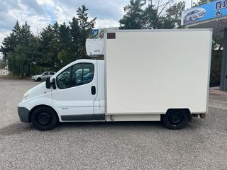 Renault Trafic 2014 ΨΥΓΕΙΟ 2,0 ΕΩΣ-40 ΒΑΘΜΟΥΣ-thumb-4