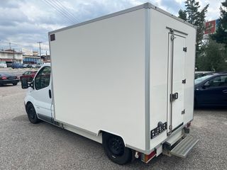 Renault Trafic 2014 ΨΥΓΕΙΟ 2,0 ΕΩΣ-40 ΒΑΘΜΟΥΣ-thumb-5