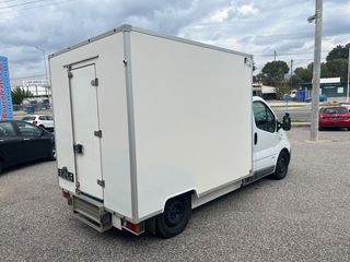 Renault Trafic 2014 ΨΥΓΕΙΟ 2,0 ΕΩΣ-40 ΒΑΘΜΟΥΣ-thumb-7