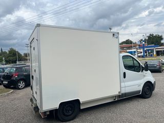 Renault Trafic 2014 ΨΥΓΕΙΟ 2,0 ΕΩΣ-40 ΒΑΘΜΟΥΣ-thumb-8