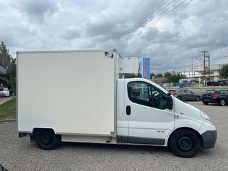 Renault Trafic 2014 ΨΥΓΕΙΟ 2,0 ΕΩΣ-40 ΒΑΘΜΟΥΣ-thumb-9