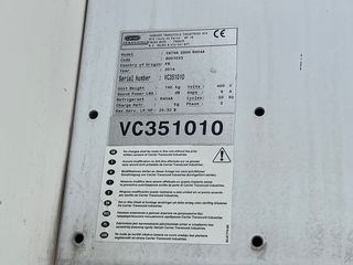 Renault Trafic 2014 ΨΥΓΕΙΟ 2,0 ΕΩΣ-40 ΒΑΘΜΟΥΣ-thumb-11