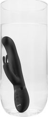 Izara - Rotating Beads Rabbit - Black *Bulk-thumb-1