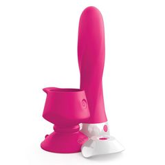 Wall Banger Deluxe Vibrator-thumb-15