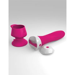 Wall Banger Deluxe Vibrator-thumb-2