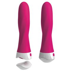 Wall Banger Deluxe Vibrator-thumb-6