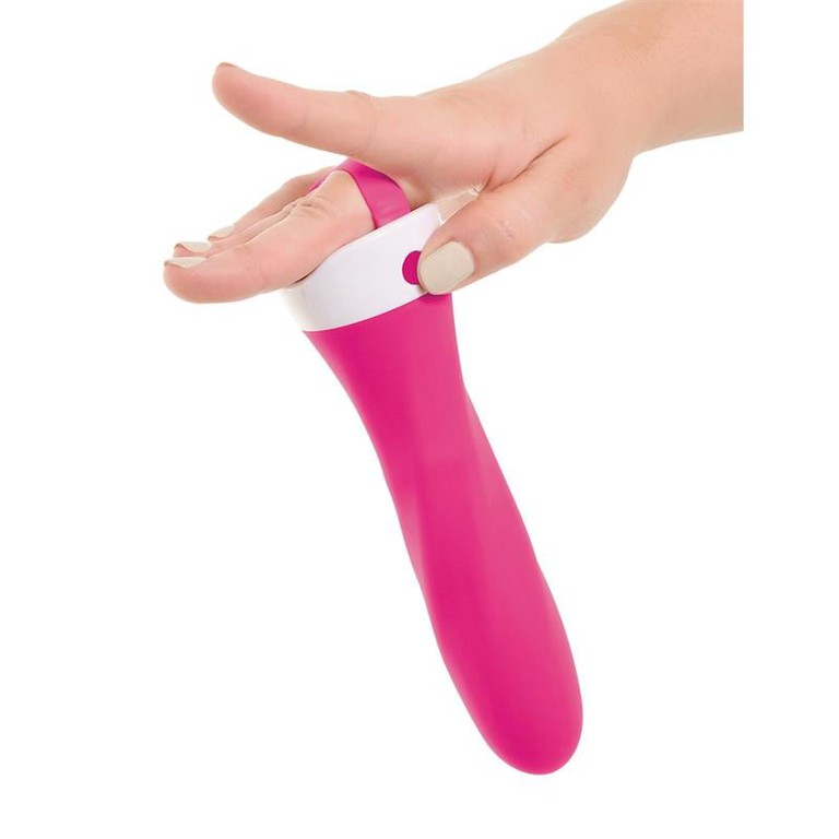 Wall Banger Deluxe Vibrator