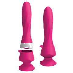 Wall Banger Deluxe Vibrator-thumb-9