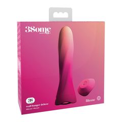 Wall Banger Deluxe Vibrator-thumb-1