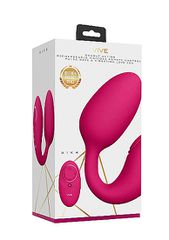 Aika - Pulse Wave & Vibrating Love Egg-thumb-2