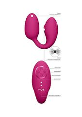 Aika - Pulse Wave & Vibrating Love Egg-thumb-7