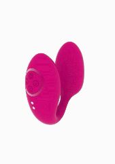Aika - Pulse Wave & Vibrating Love Egg-thumb-6