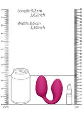 Aika - Pulse Wave & Vibrating Love Egg-thumb-3
