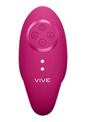 Aika - Pulse Wave & Vibrating Love Egg-thumb-4