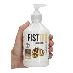 Fist It - Numbing - 500 ml - Pump