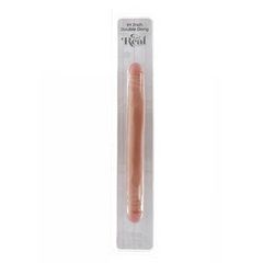 Double Dildo Get Real 35 x 3.5 cm-thumb-3