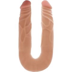 Double Dildo Get Real 35 x 3.5 cm-thumb-1