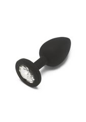 Diamond Booty S Jewel Plug 7 x 2.8 cm