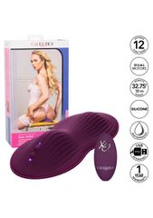 Catexotics - Lust Remote Control Dual Rider